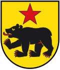 Wappen der Gemeinde Altstätten