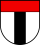 Wappen der Gemeinde Baden