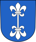 Wappen der Gemeinde Dietikon