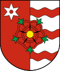 Wappen der Gemeinde Estavayer