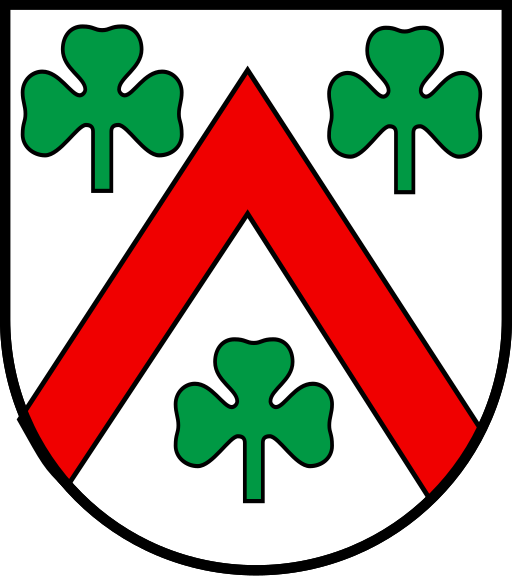 Wappen der Gemeinde Hochdorf