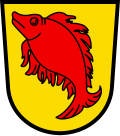 Wappen der Gemeinde Horw