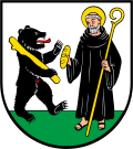 Wappen der Gemeinde Kriens
