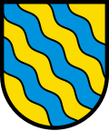 Wappen der Gemeinde Langenthal