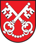 Wappen der Gemeinde Poschiavo