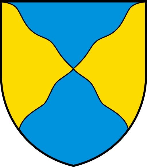 Wappen der Gemeinde Pregny-Chambésy