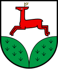 Wappen der Gemeinde Rehetobel