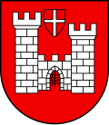 Wappen der Gemeinde Romont