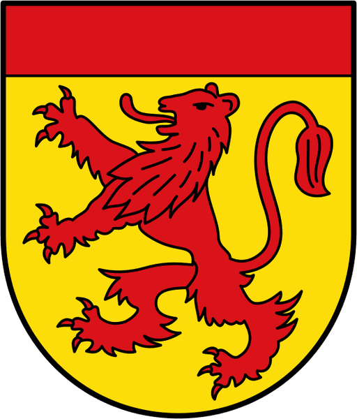 Wappen der Gemeinde Sempach