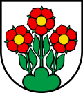Wappen der Gemeinde Sins