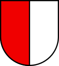 Wappen der Gemeinde Sursee