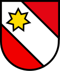 Wappen der Gemeinde Thun