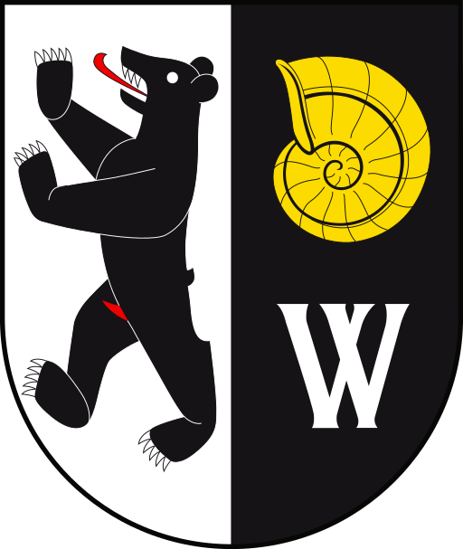 Wappen der Gemeinde Wil
