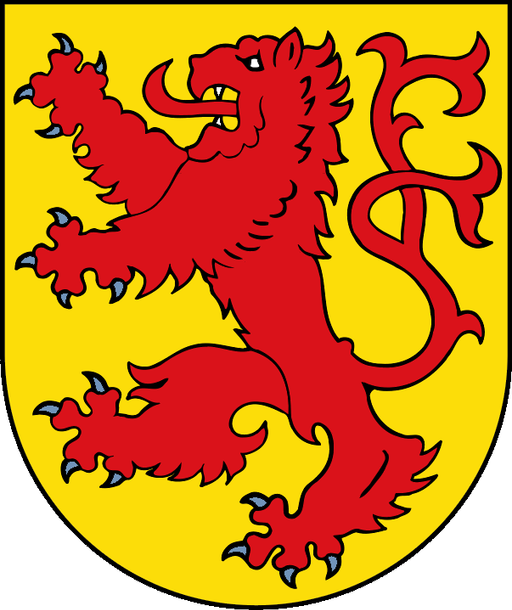 Wappen der Gemeinde Willisau